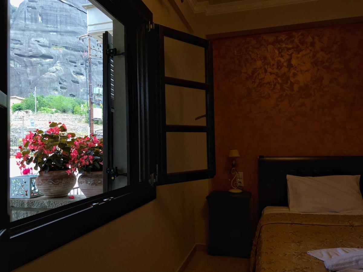 Guesthouse Vavitsas كالامباكا المظهر الخارجي الصورة