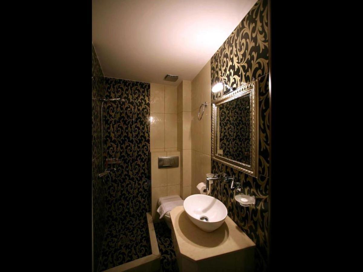 Guesthouse Vavitsas كالامباكا المظهر الخارجي الصورة
