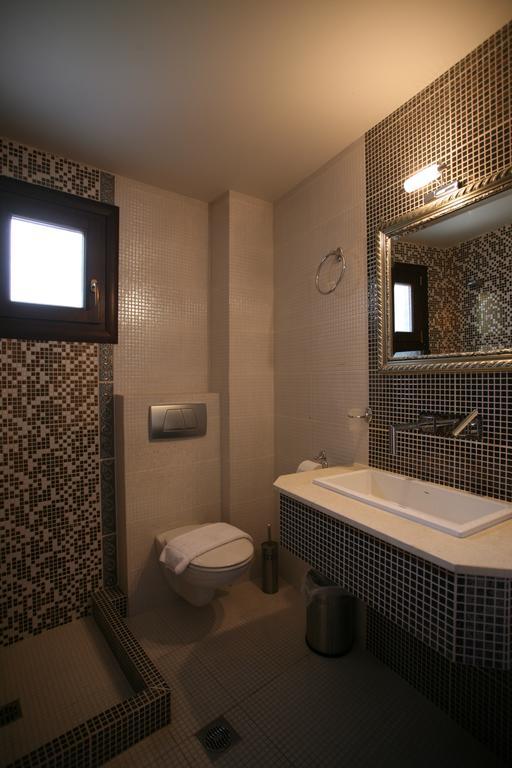 Guesthouse Vavitsas كالامباكا الغرفة الصورة