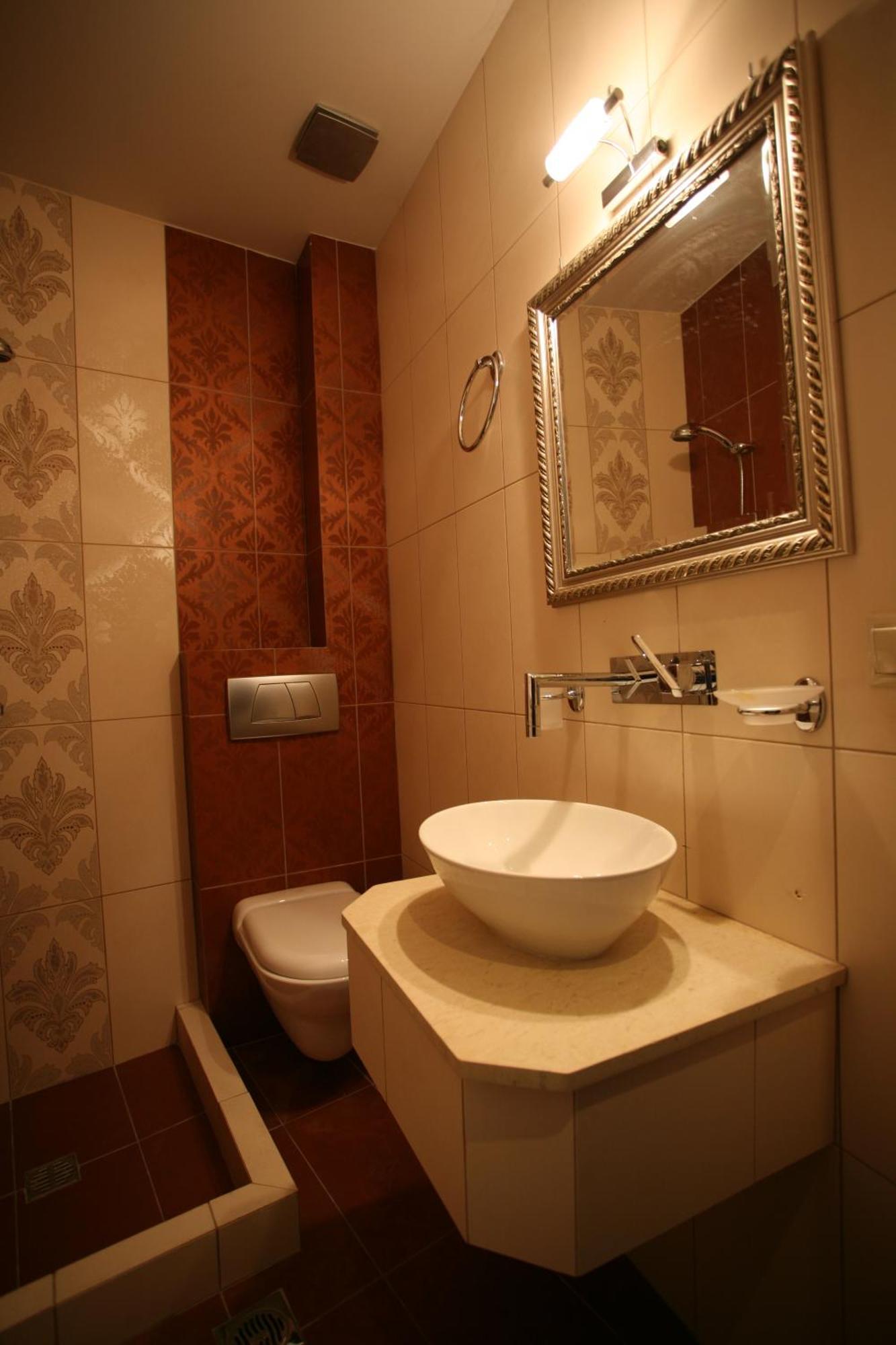 Guesthouse Vavitsas كالامباكا الغرفة الصورة