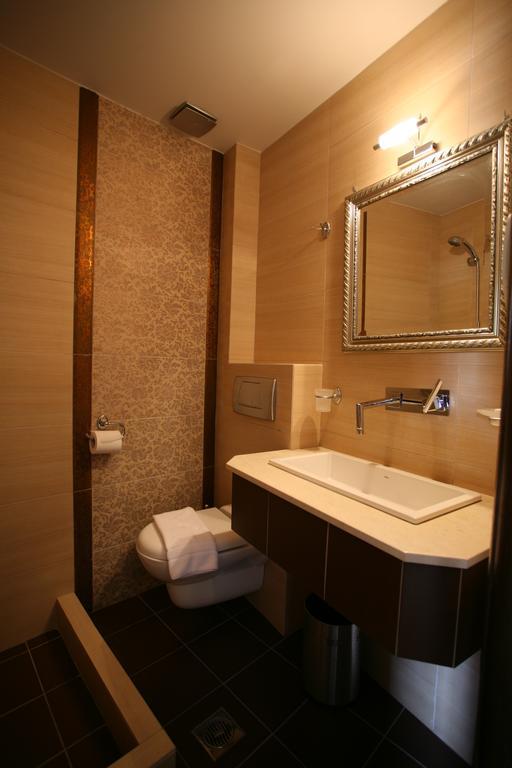 Guesthouse Vavitsas كالامباكا الغرفة الصورة
