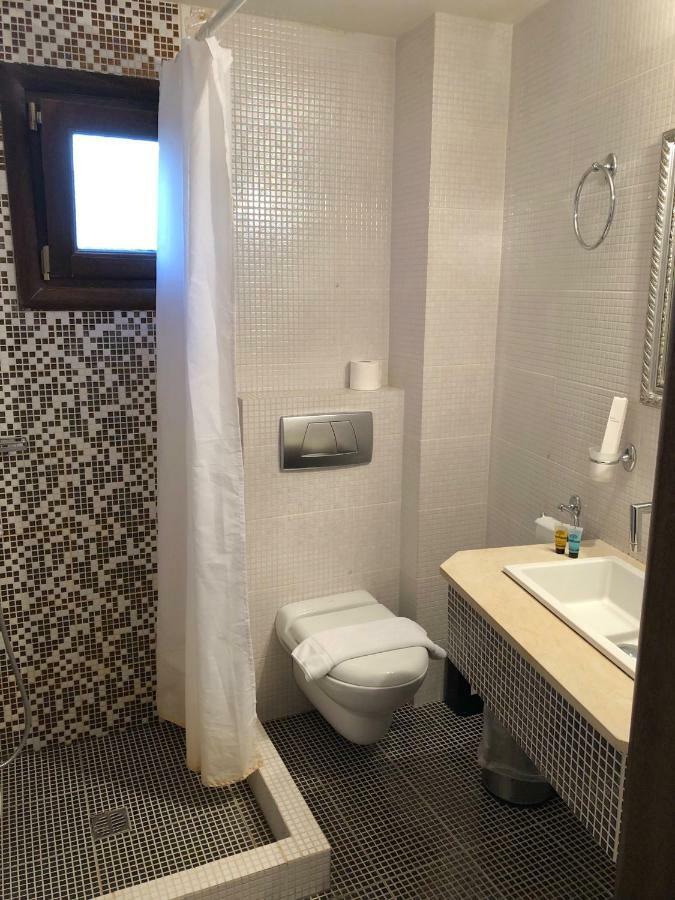 Guesthouse Vavitsas كالامباكا المظهر الخارجي الصورة