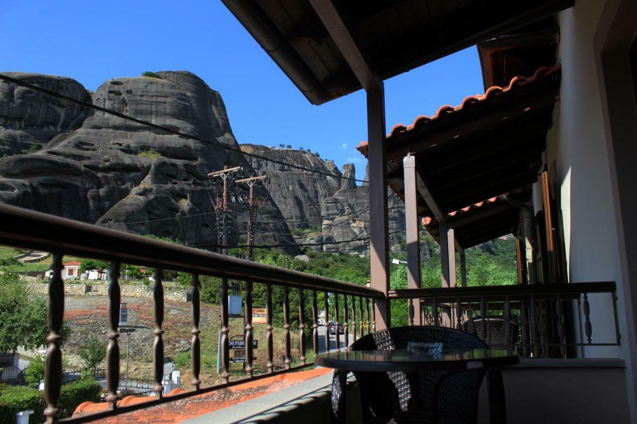Guesthouse Vavitsas كالامباكا المظهر الخارجي الصورة