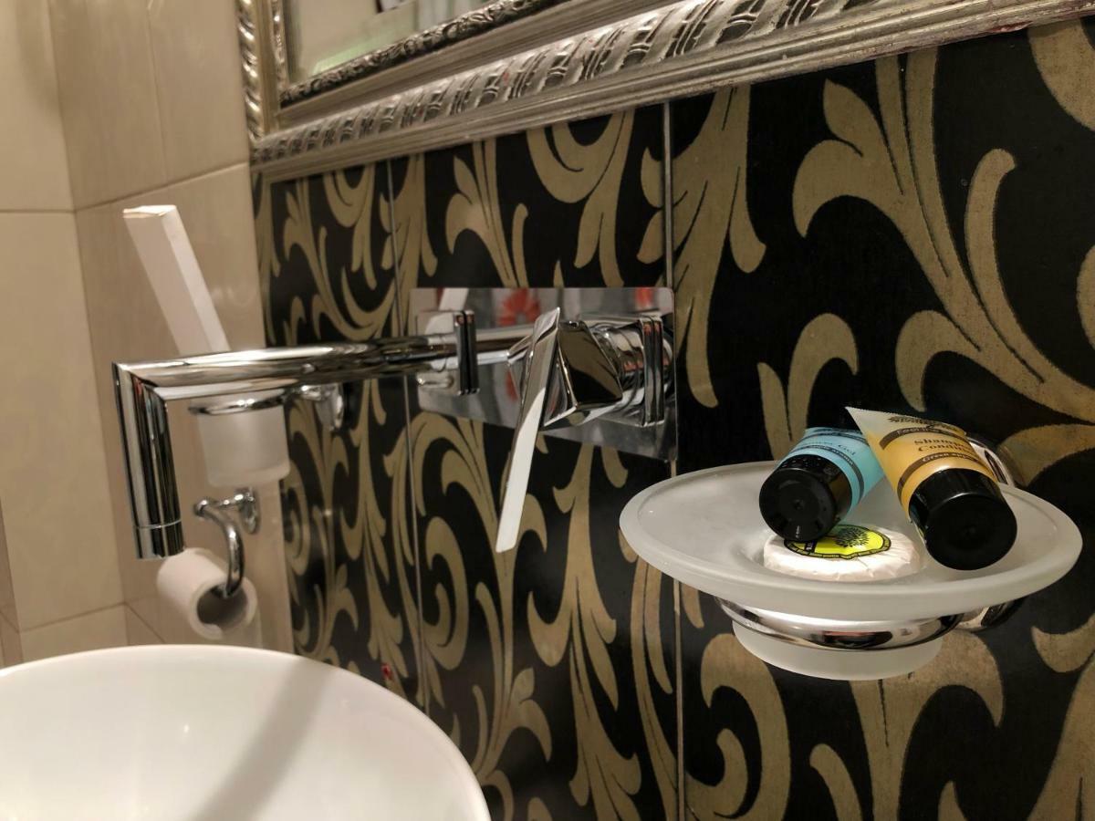 Guesthouse Vavitsas كالامباكا المظهر الخارجي الصورة